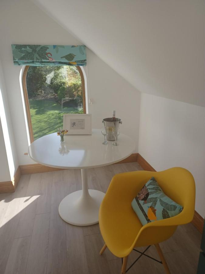 The Annexe Apartment Ballynahinch Exterior photo